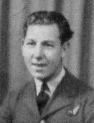 F R Lamb